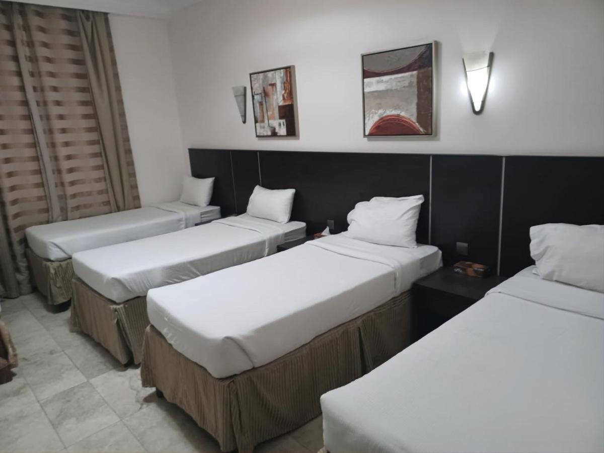 حسين بياري 3* Mecca