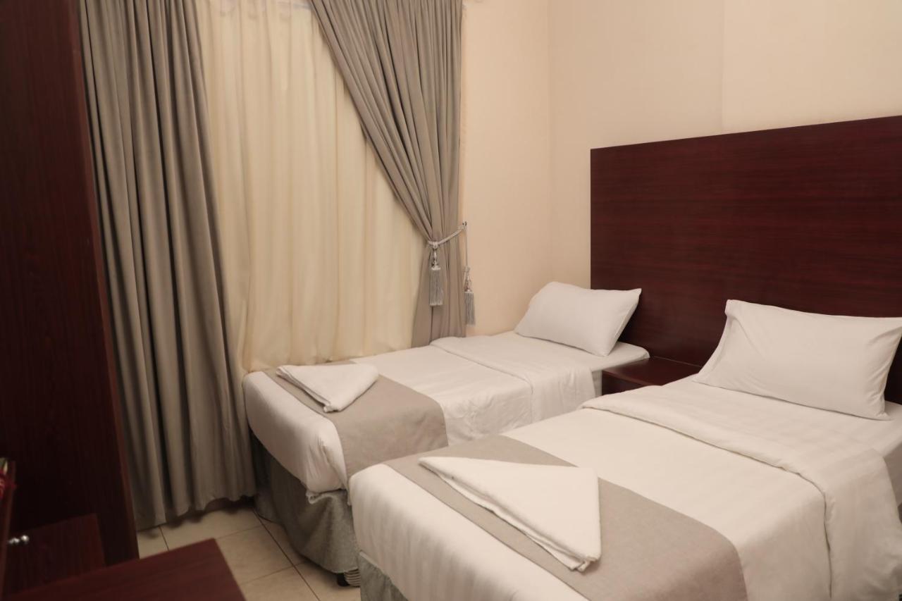 كنوز الأصيل - Konoz Alasil Hotel