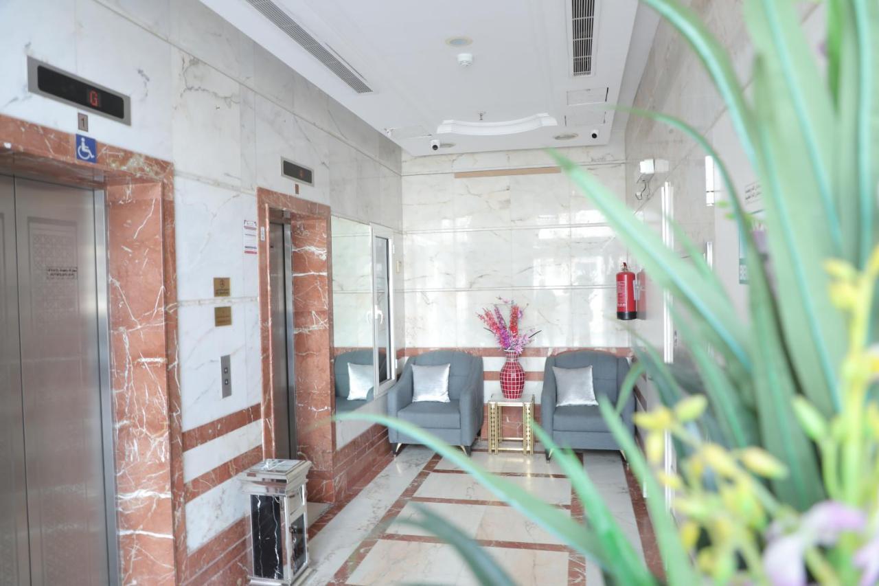 كنوز الأصيل - Konoz Alasil Hotel *