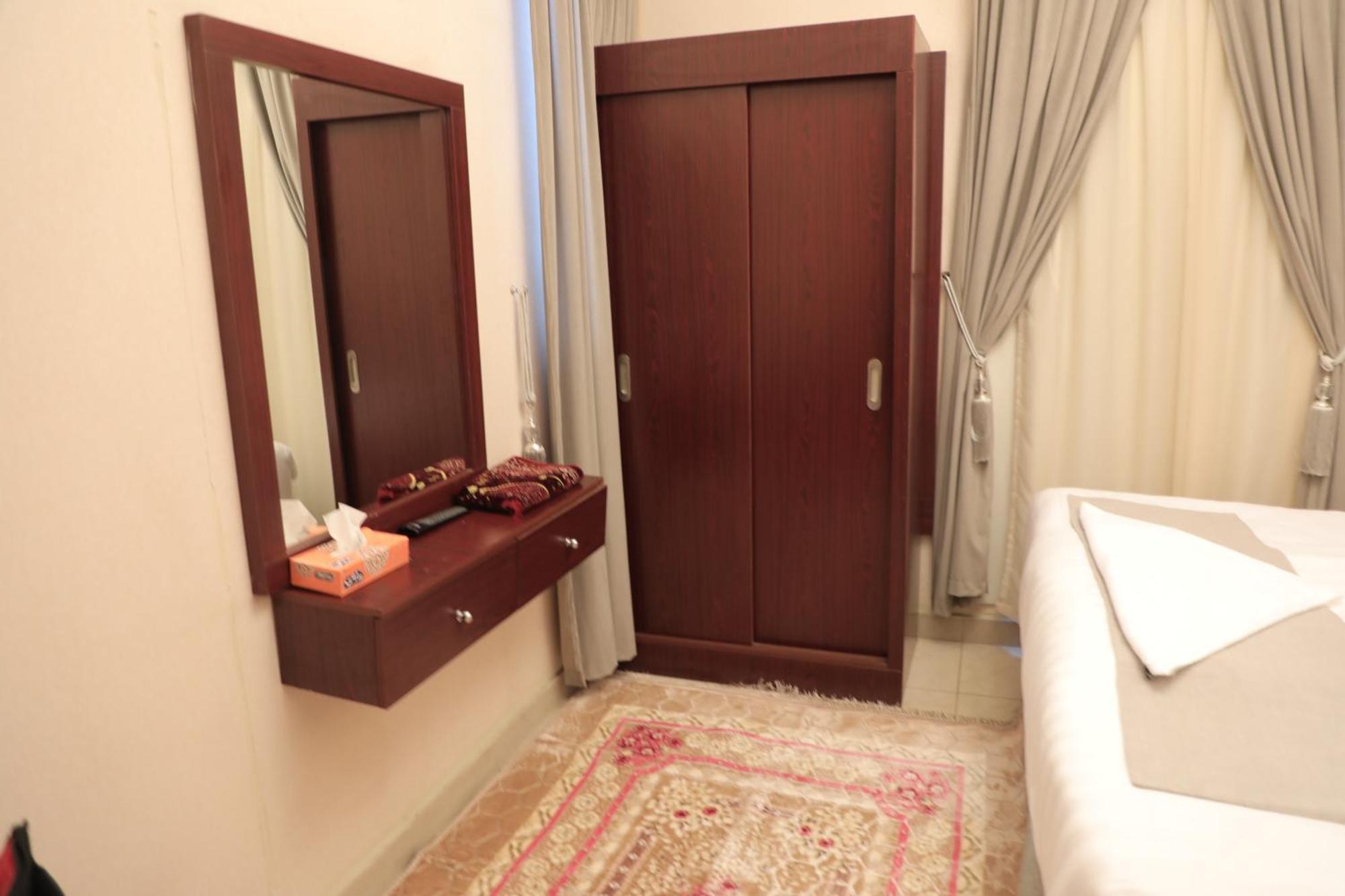 كنوز الأصيل - Konoz Alasil Hotel