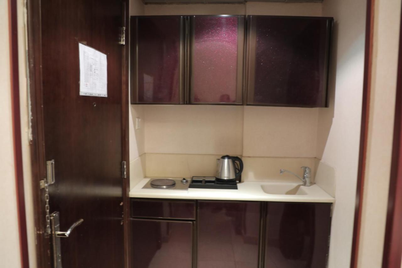 Hotel كنوز الأصيل - Konoz Alasil Mecca