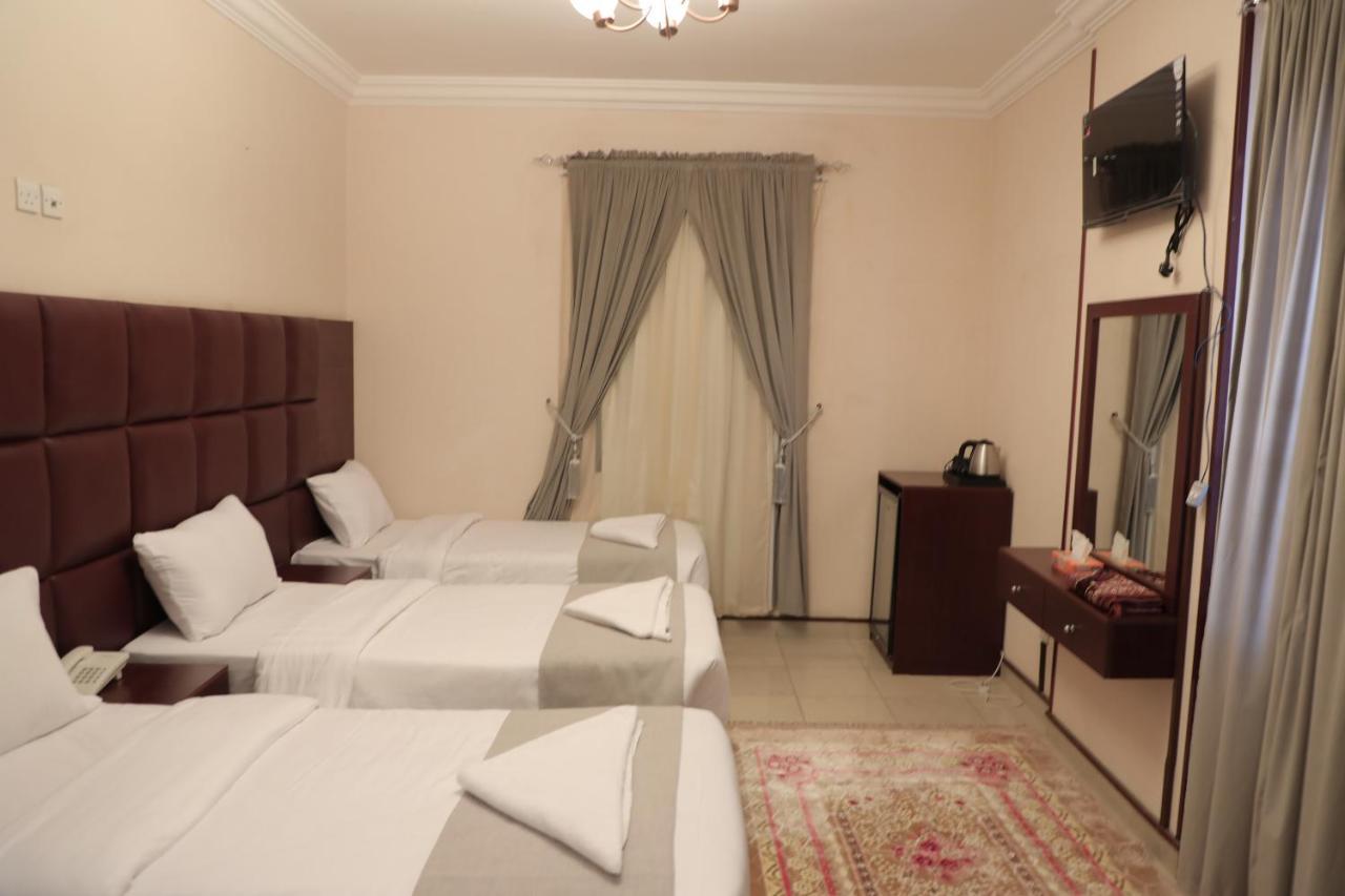 Hotel كنوز الأصيل - Konoz Alasil *