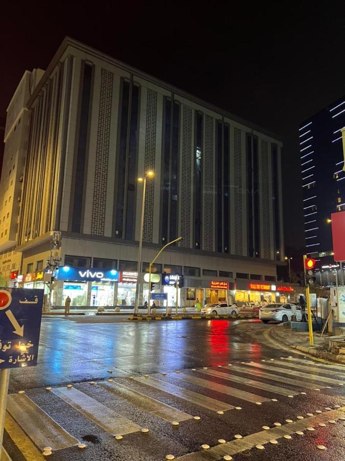 كنان العزيزية Kinan Al Azizia Makkah *
