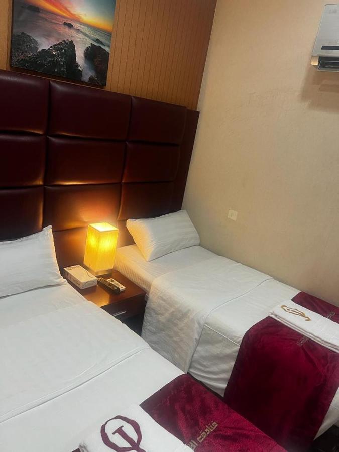 Al Aseel Ajyad Hotel Mecca