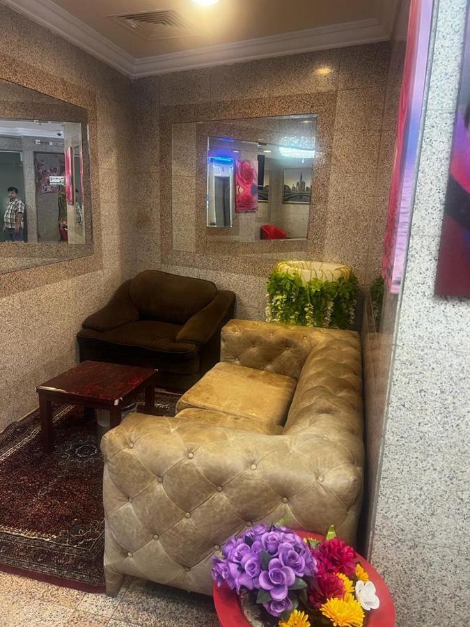 Al Aseel Ajyad 2*