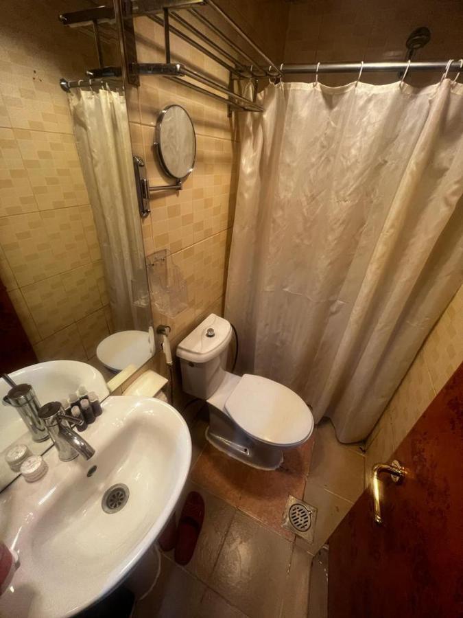 Al Aseel Ajyad Hotel