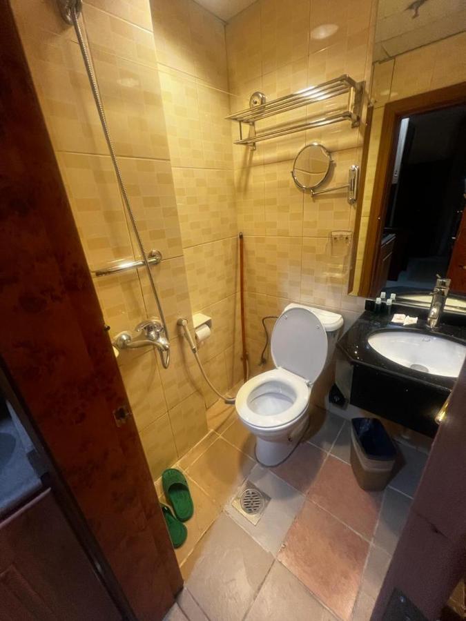 Hotel Al Aseel Ajyad Mecca
