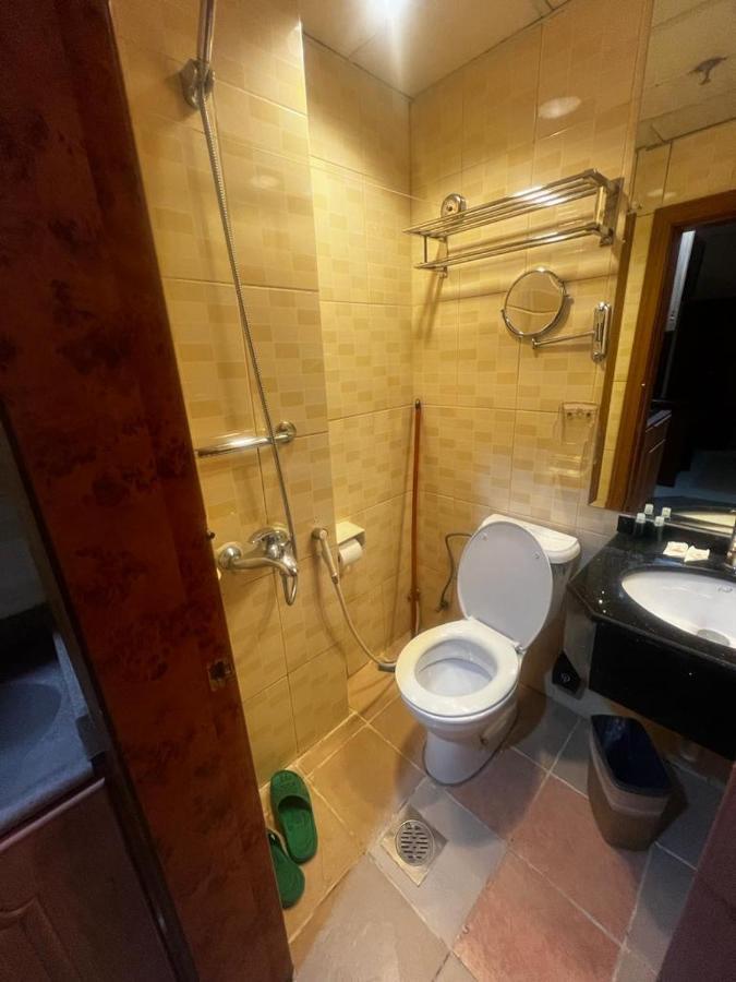 Al Aseel Ajyad Hotel