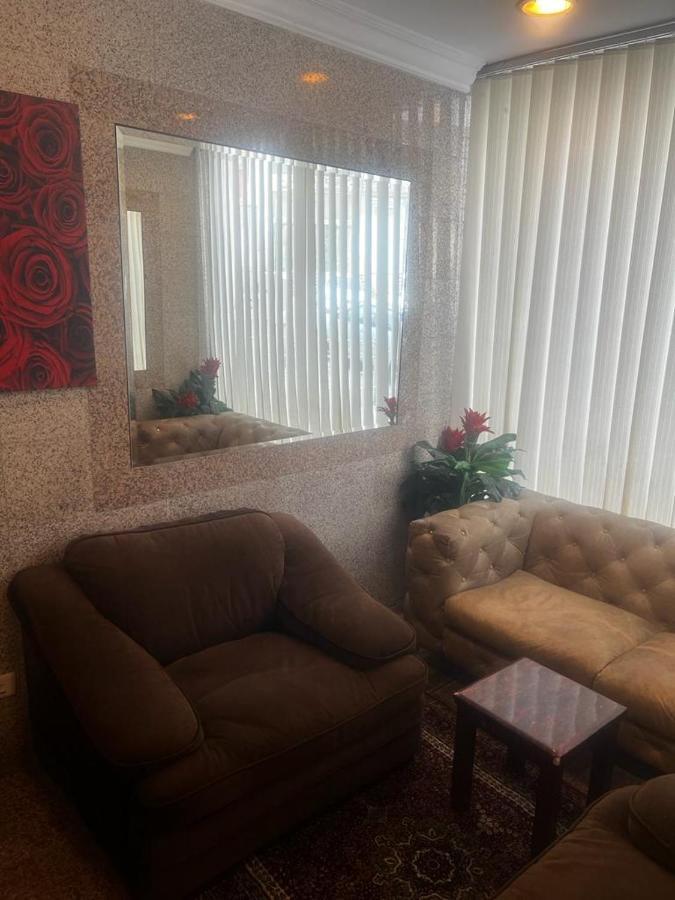 Al Aseel Ajyad Hotel