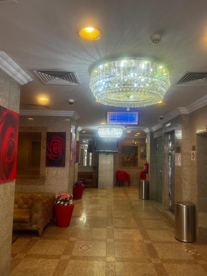 Al Aseel Ajyad Hotel Mecca