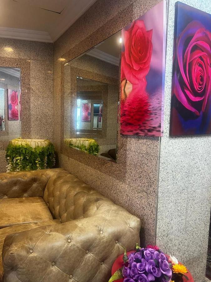 Al Aseel Ajyad Hotel