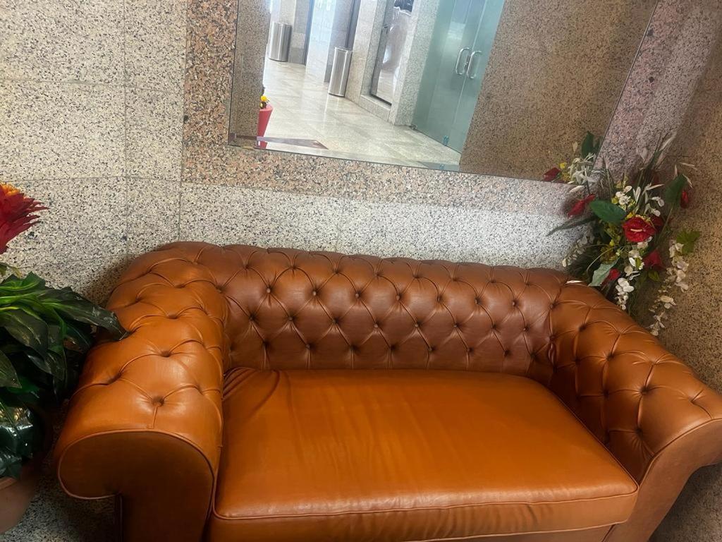Al Aseel Ajyad Hotel Mecca
