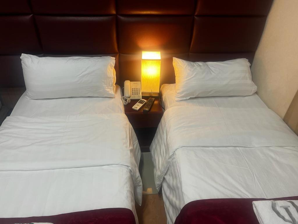 Hotel Al Aseel Ajyad Mecca