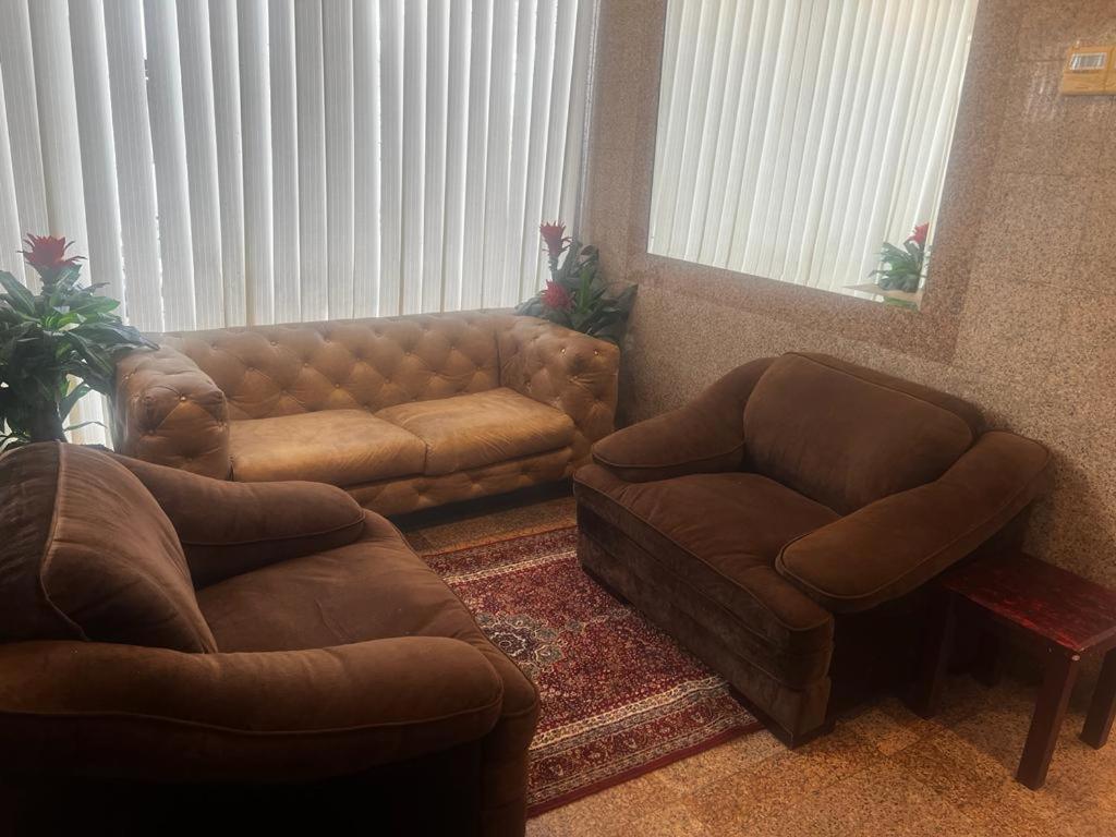 Hotel Al Aseel Ajyad 2*