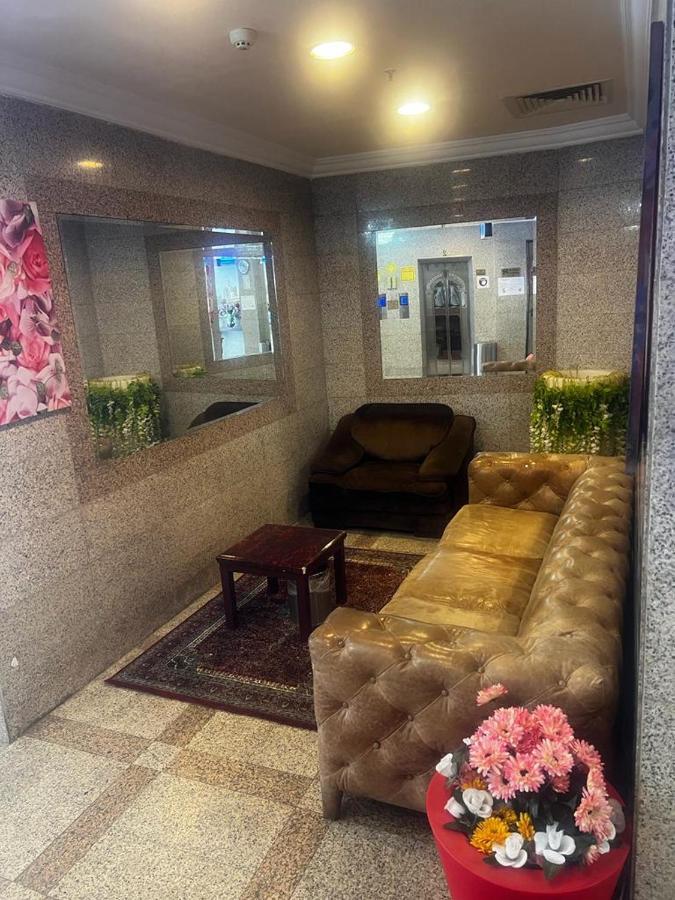 Al Aseel Ajyad 2* Mecca