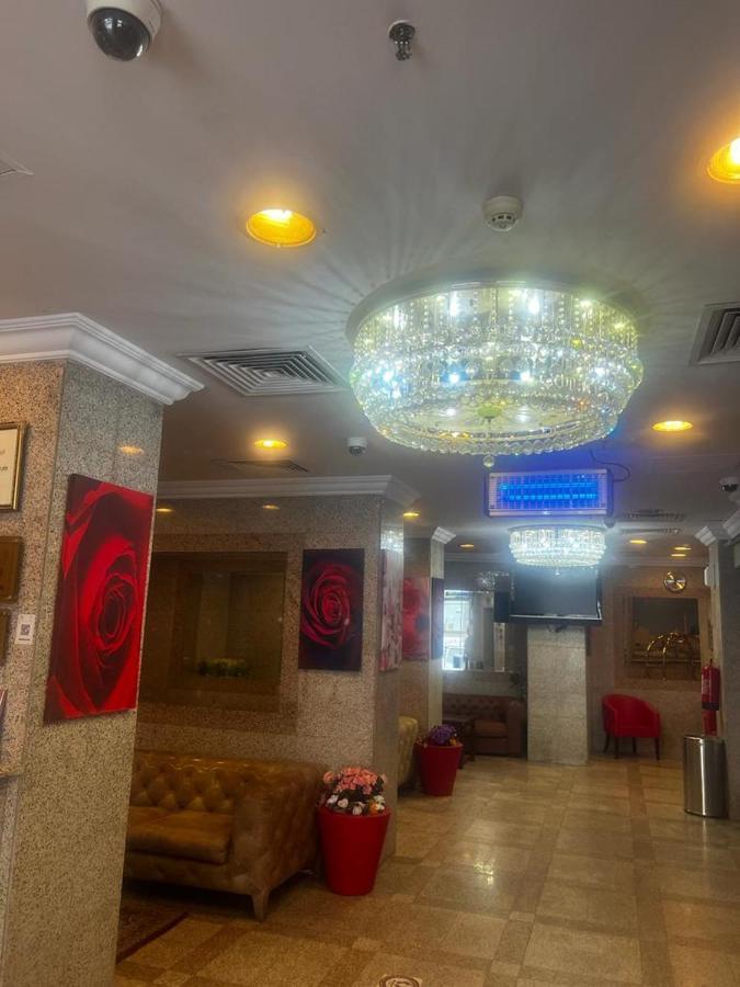 Al Aseel Ajyad Hotel 2*
