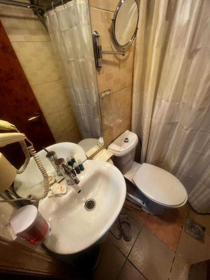 Hotel Al Aseel Ajyad 2*