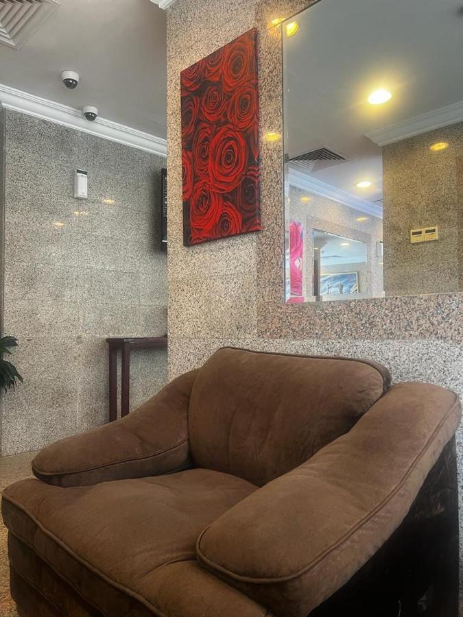 Hotel Al Aseel Ajyad 2*