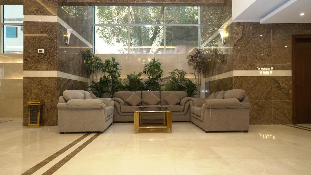Hotel Afaq Al Mashaeir