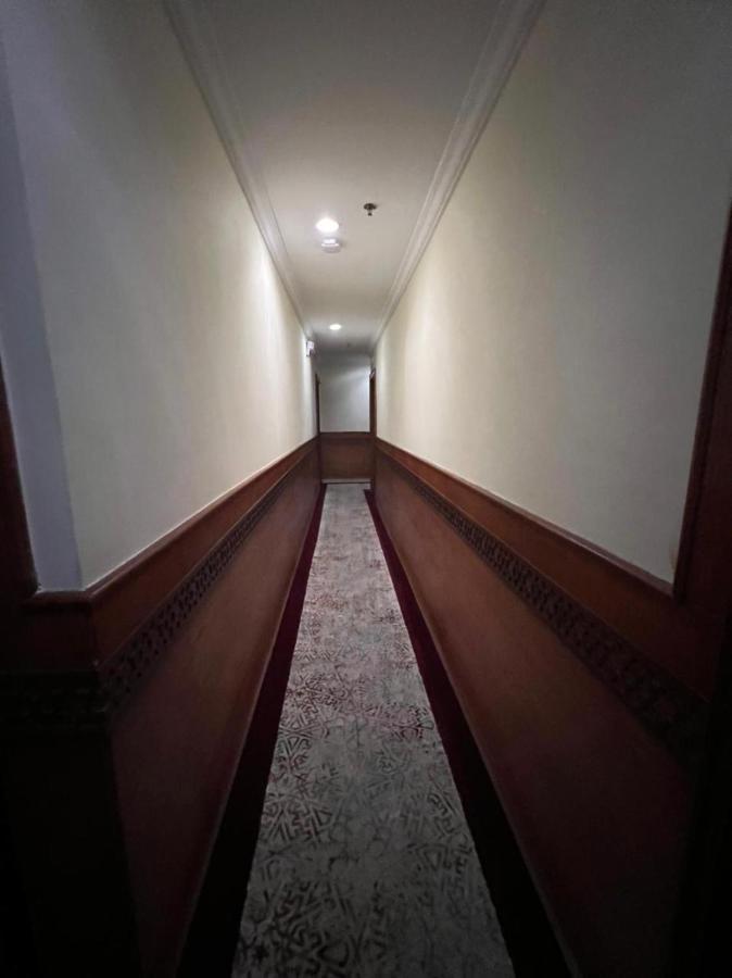 Hotel كنان العزيزية Kinan Al Azizia Makkah Mecca