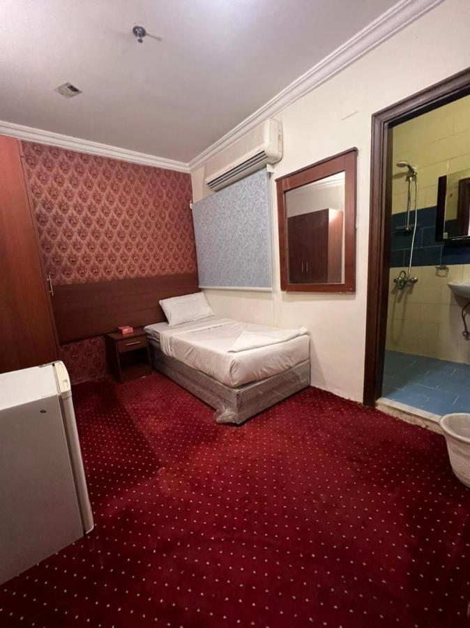Hotel كنان العزيزية Kinan Al Azizia Makkah Mecca
