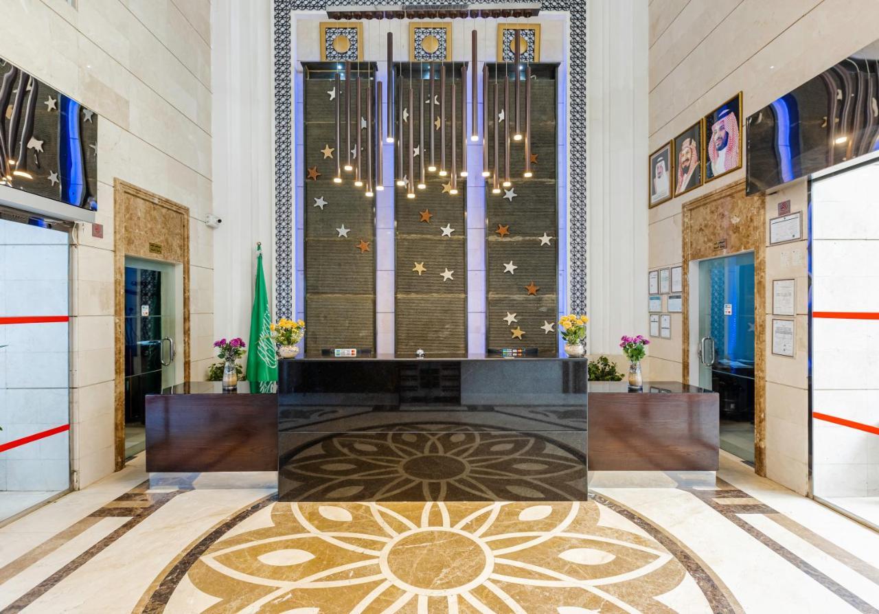 Hotel Royal Majestic Makkah Mecca