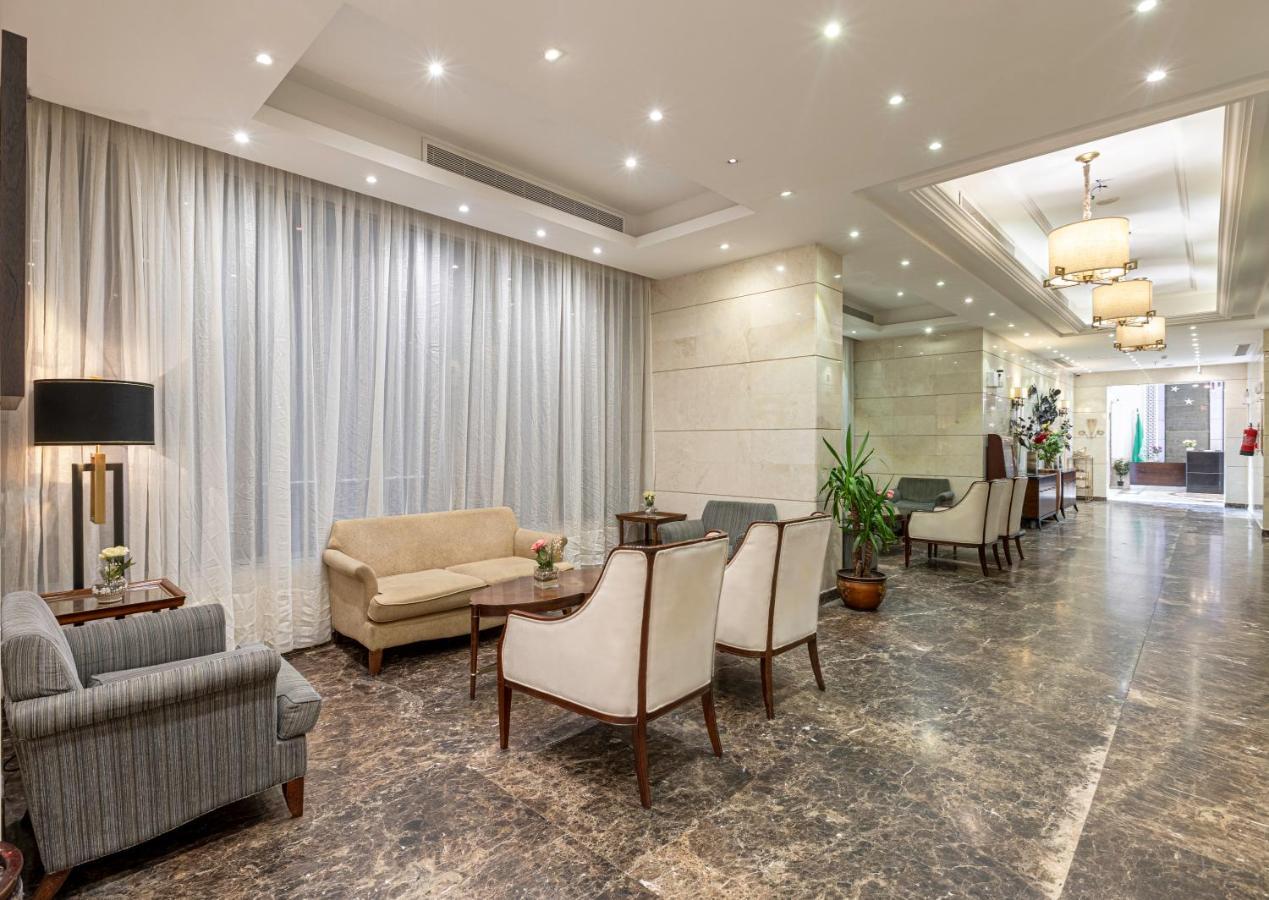 Royal Majestic Makkah 4*