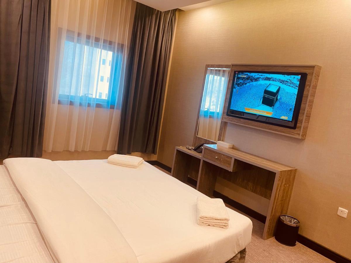 Orinsis Grand 3* Mecca