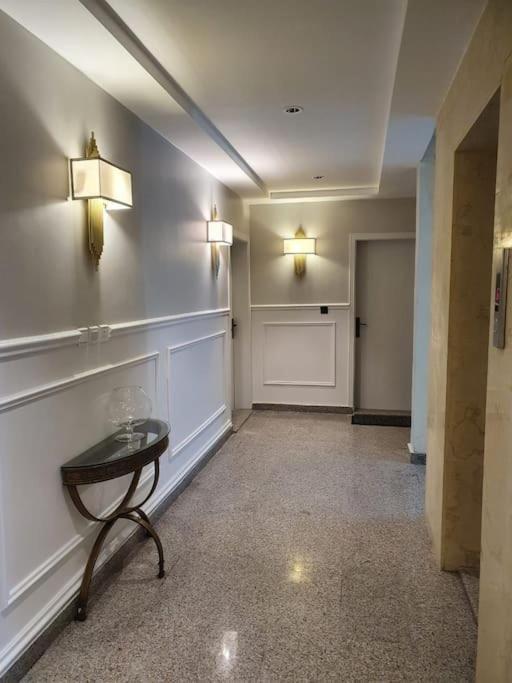 Apartment Alkhuzama Mecca