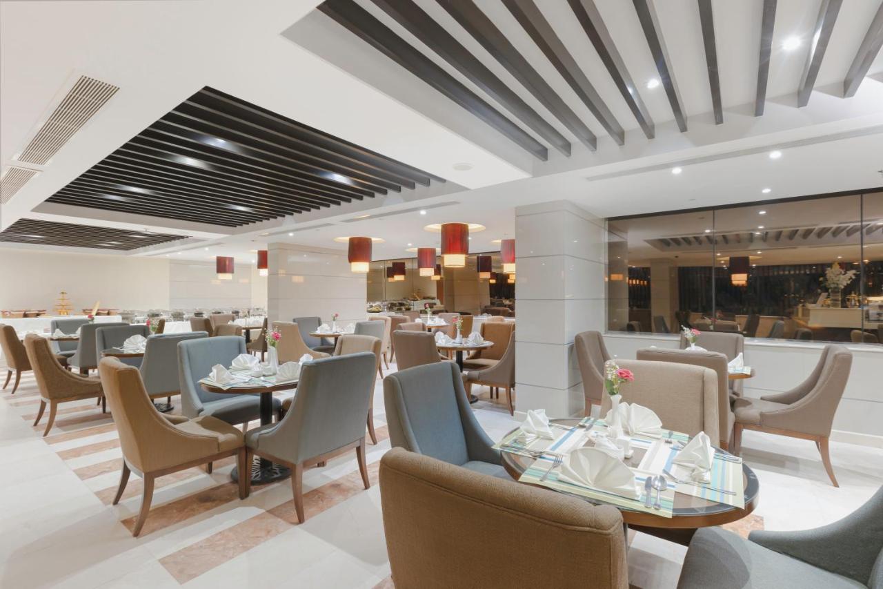Royal Majestic Makkah Hotel