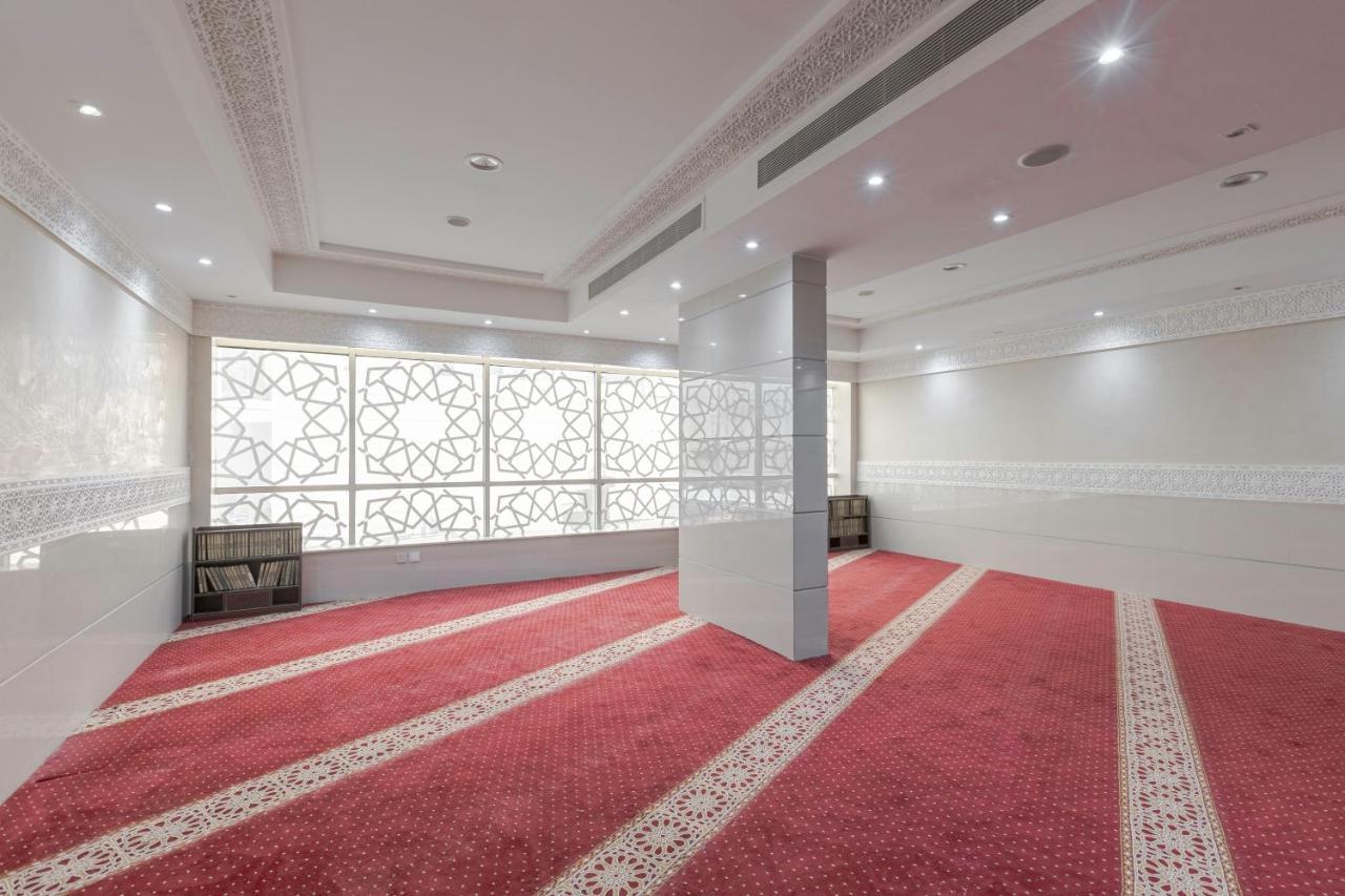 Royal Majestic Makkah Hotel