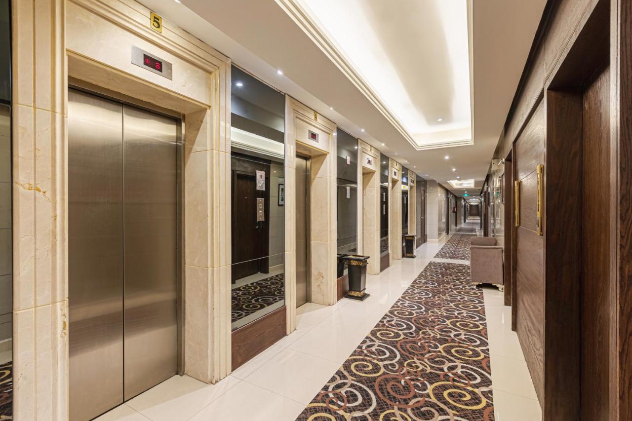 Royal Majestic Makkah Hotel 4*