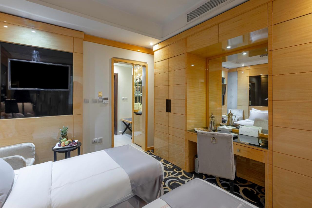 Hotel Royal Majestic Makkah 4*