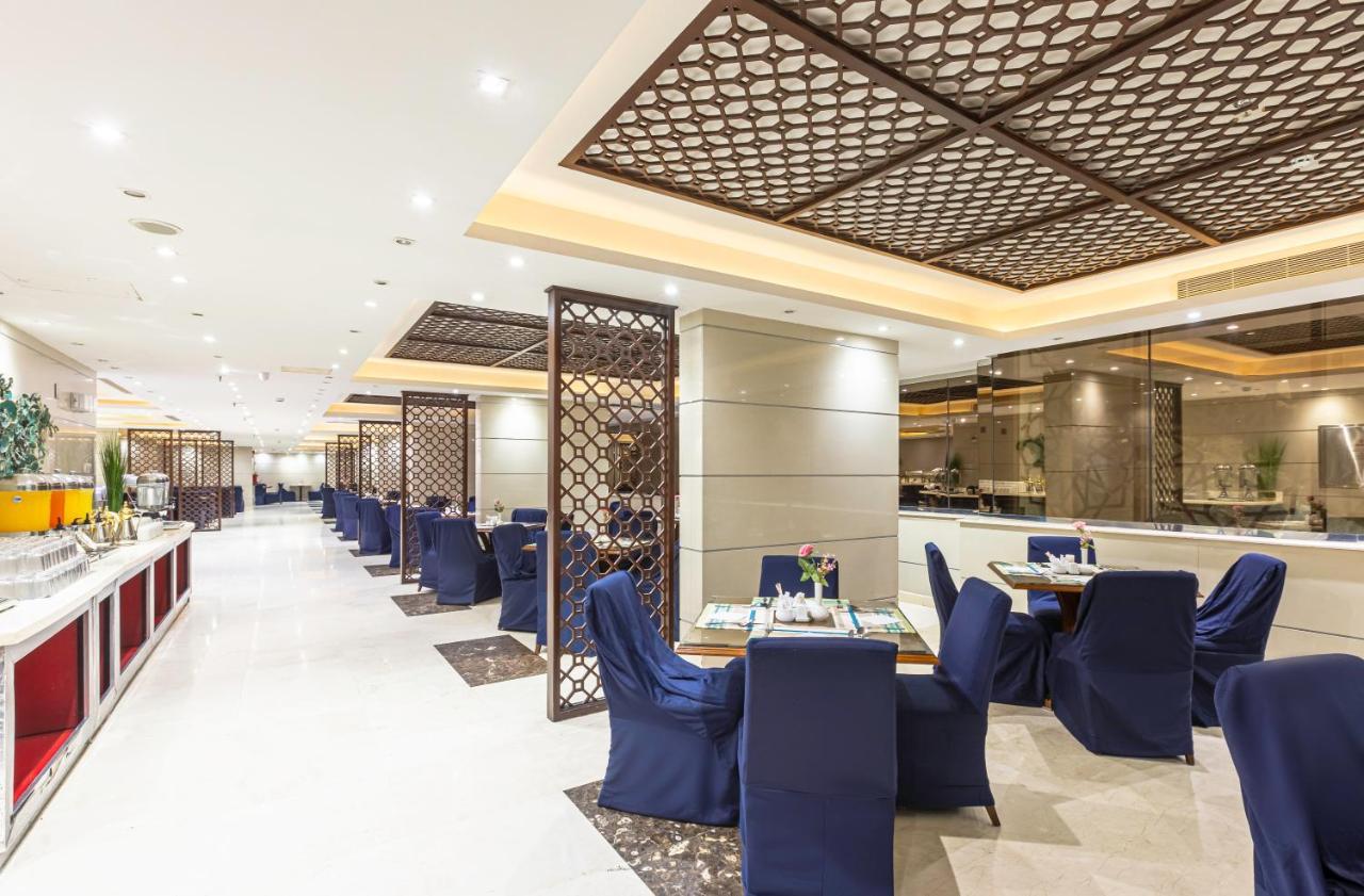 Hotel Royal Majestic Makkah 4*