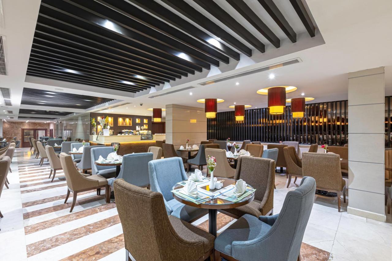 Royal Majestic Makkah 4*