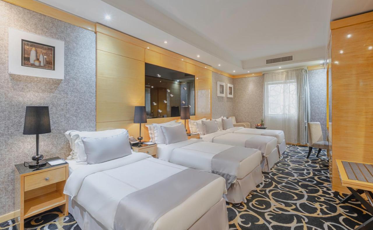 Royal Majestic Makkah 4* Mecca