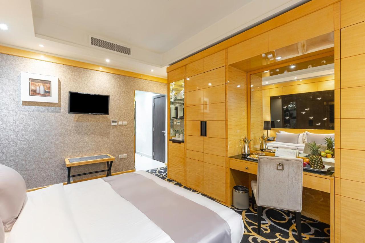 Royal Majestic Makkah Hotel Mecca