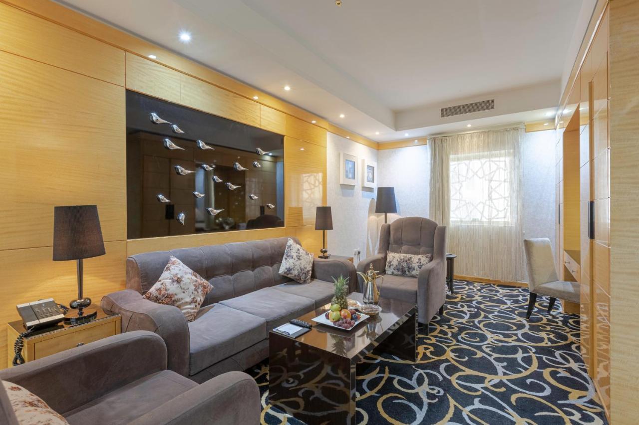 Royal Majestic Makkah Hotel Mecca