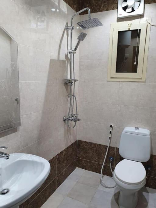 Apartment Alkhuzama *