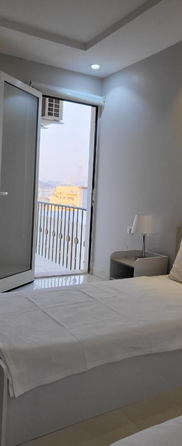 Alkhuzama Apartment Mecca