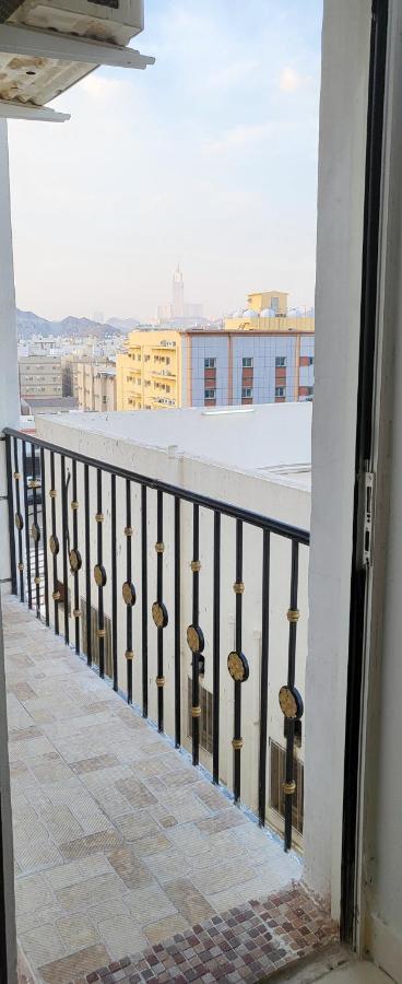 Apartment Alkhuzama Mecca