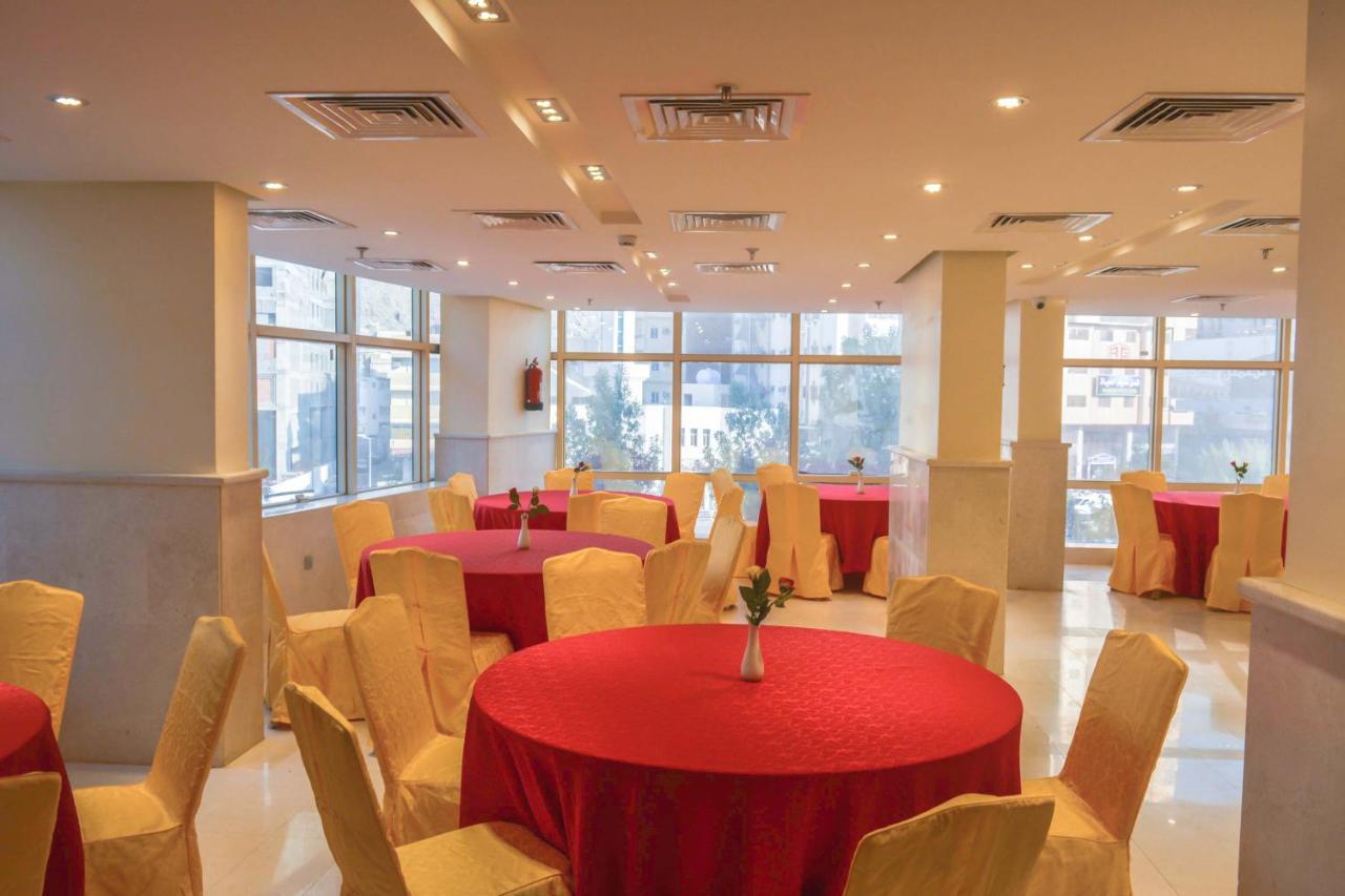 Reef Global -al Maabda Hotel