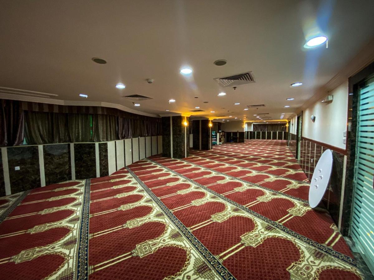 فندق المختارون2 Mecca