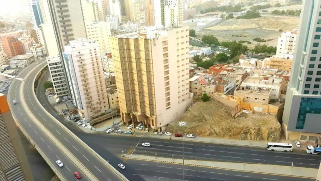 Roya Al Rawda Hotel Mecca