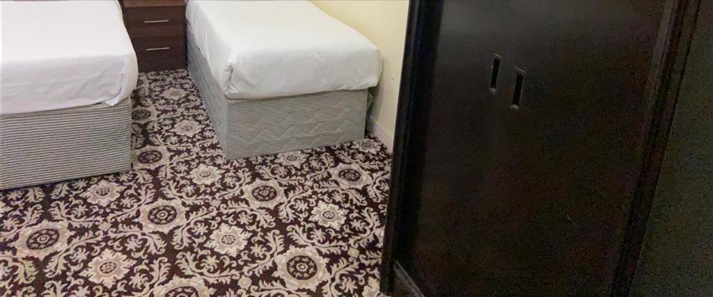 فندق طيبة1 Hotel *