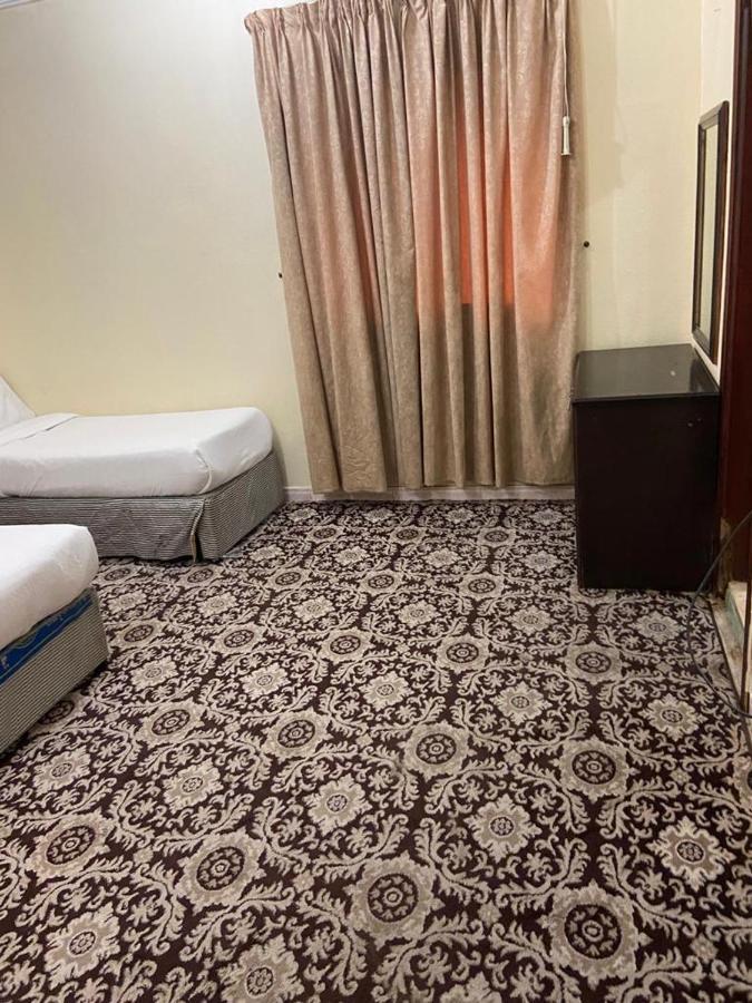 فندق طيبة1 Hotel Mecca