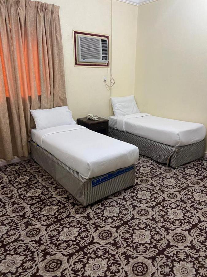 Hotel فندق طيبة1 Mecca