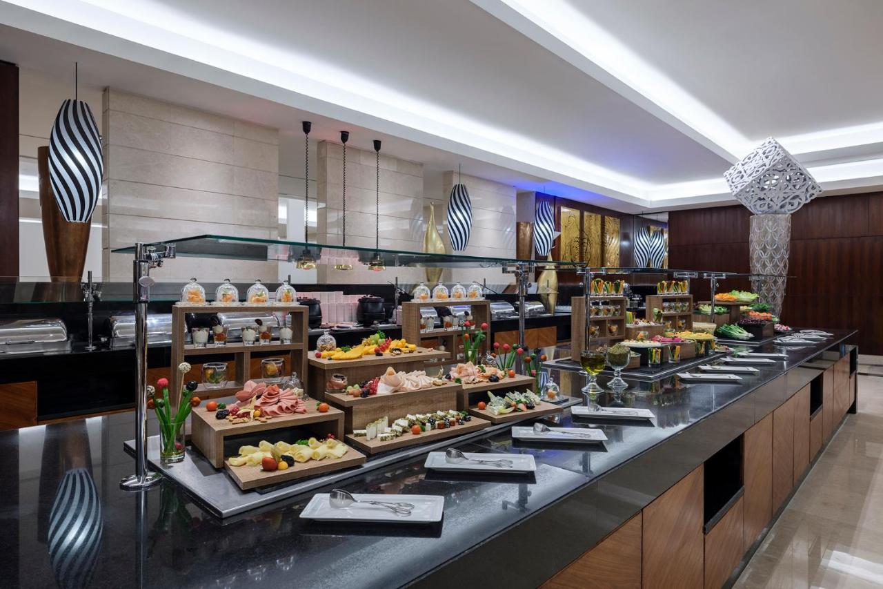 Swissotel Makkah Hotel