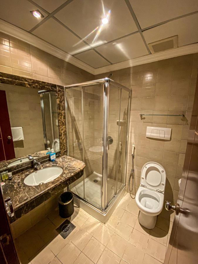Hotel فندق المختارون2 Mecca