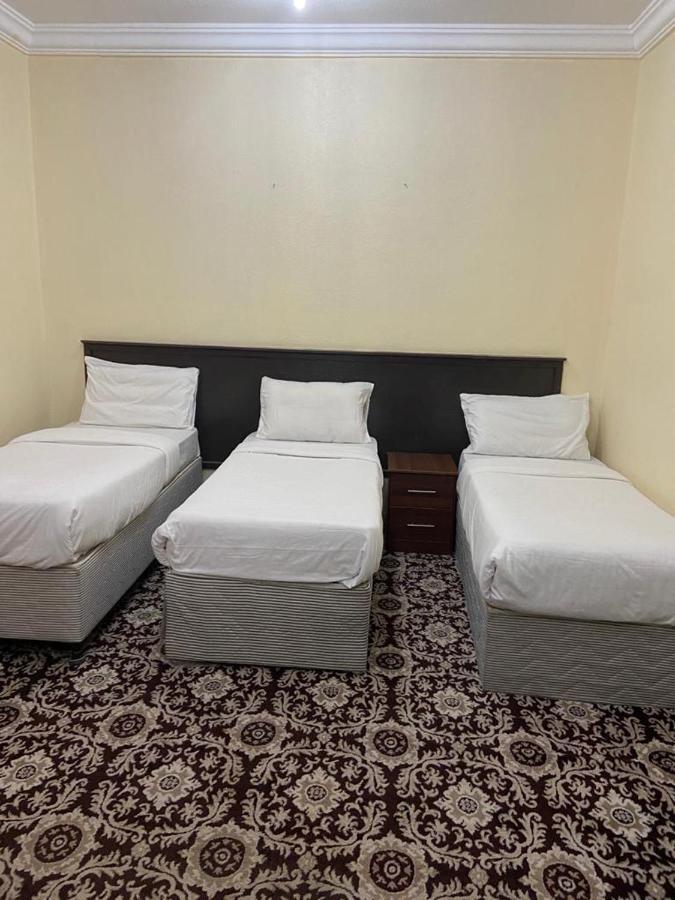 فندق طيبة1 Hotel *